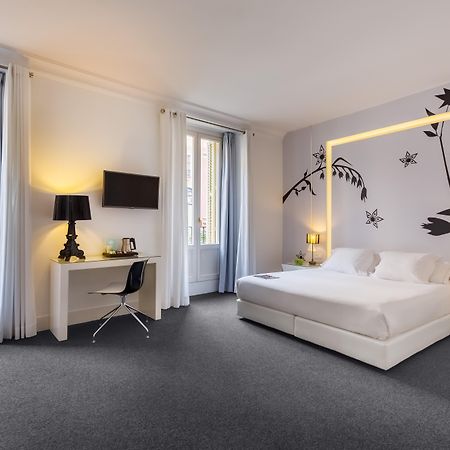 Room Mate Mario, Madrid Luaran gambar