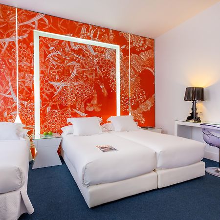 Room Mate Mario, Madrid Luaran gambar