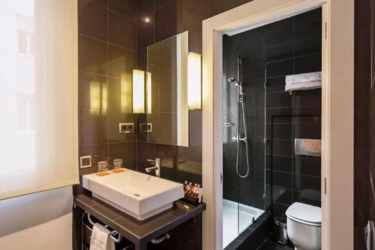 Room Mate Mario, Madrid Luaran gambar
