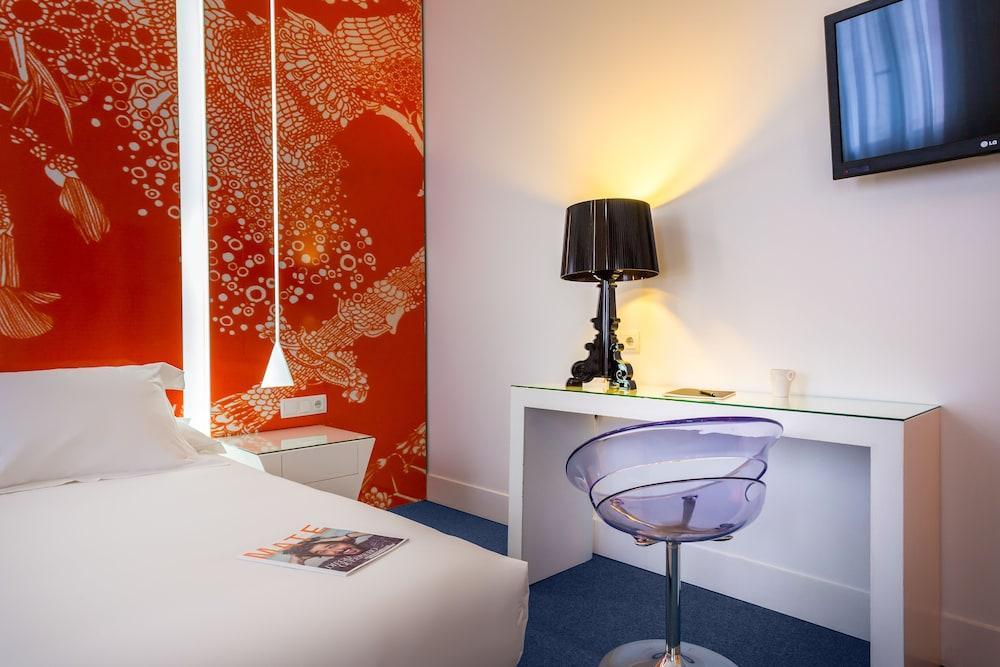 Room Mate Mario, Madrid Luaran gambar