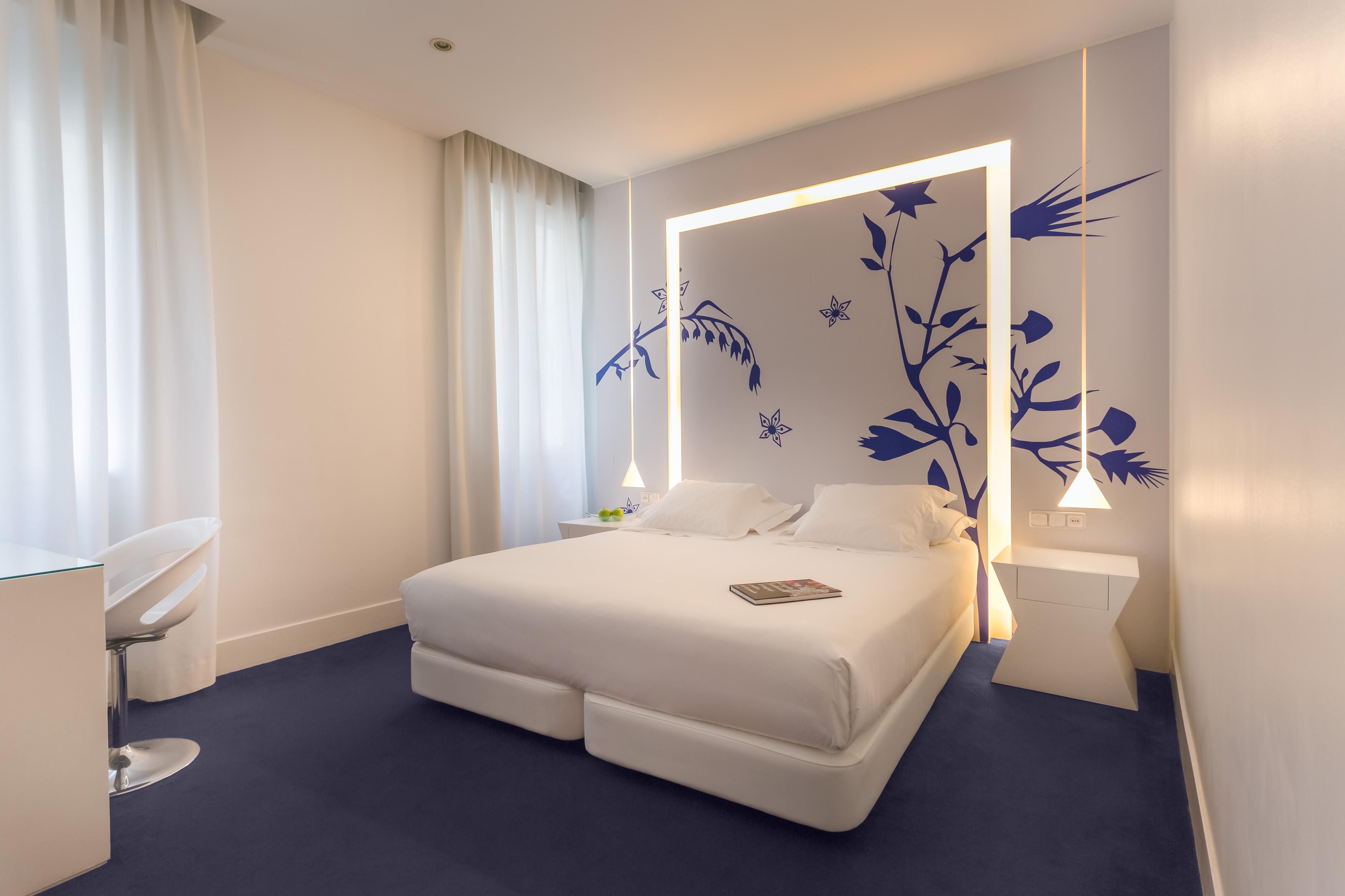 Room Mate Mario, Madrid Luaran gambar