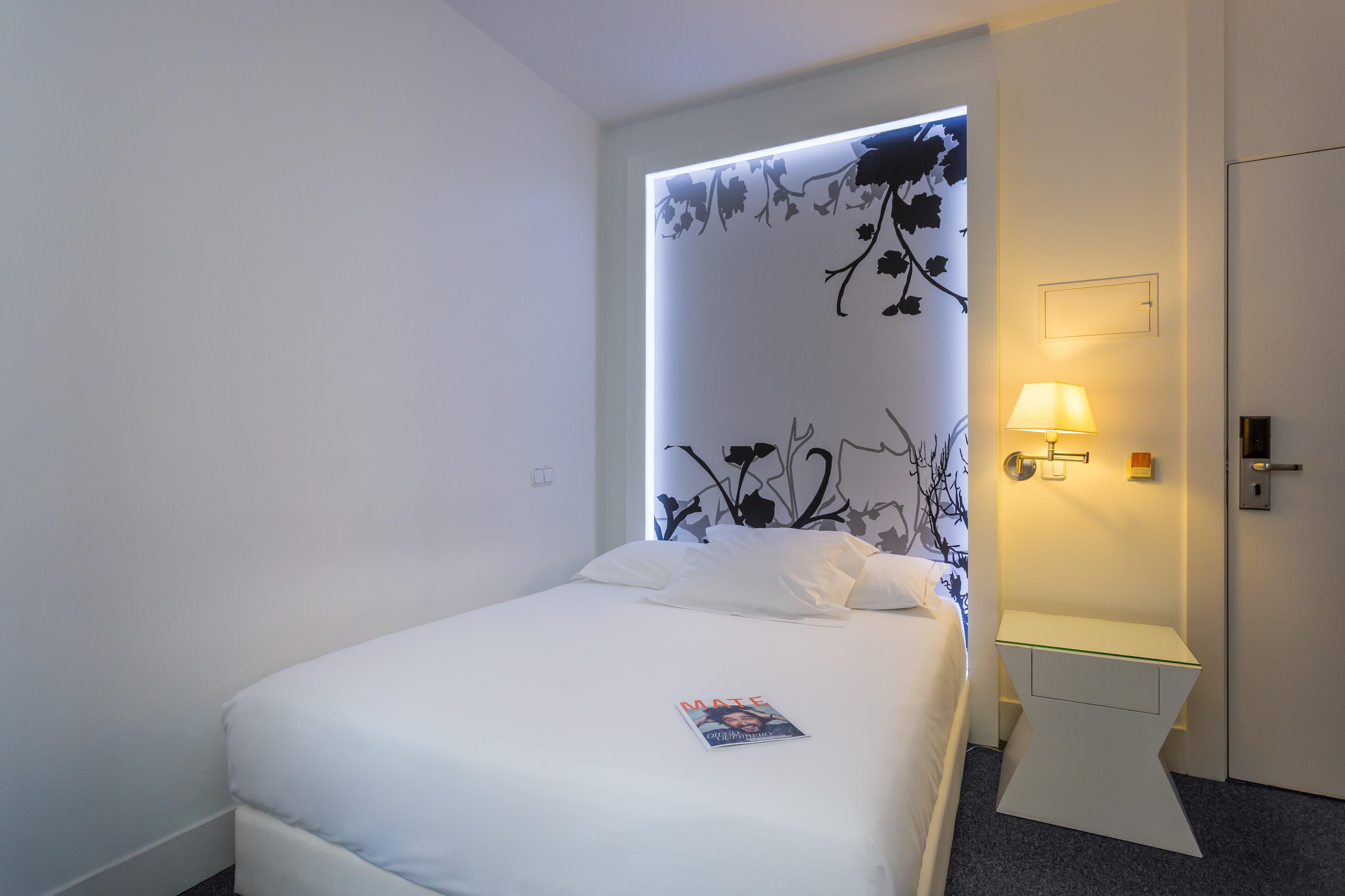 Room Mate Mario, Madrid Luaran gambar