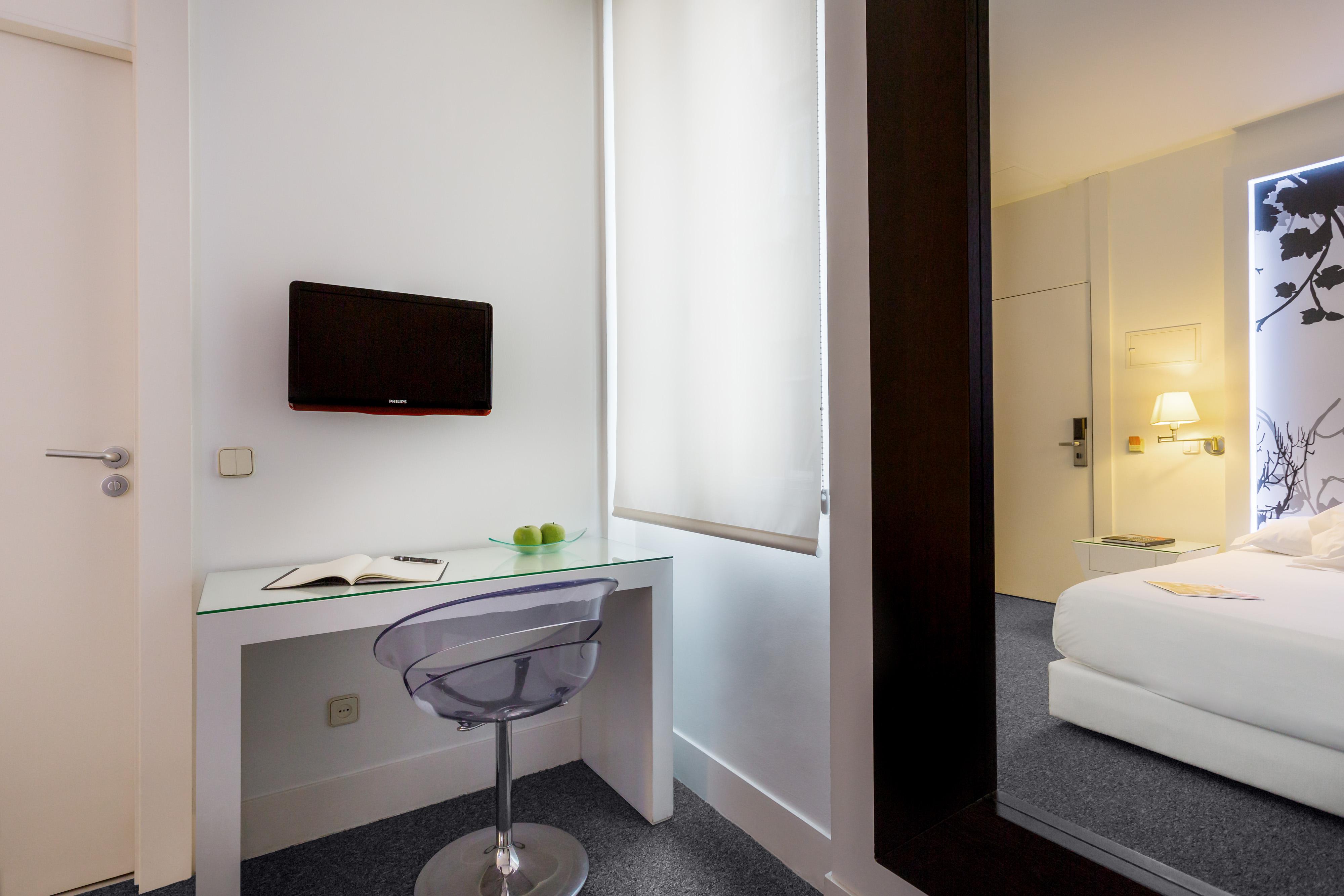 Room Mate Mario, Madrid Luaran gambar