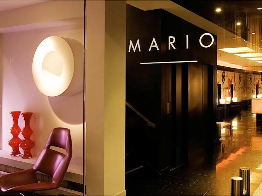 Room Mate Mario, Madrid Luaran gambar