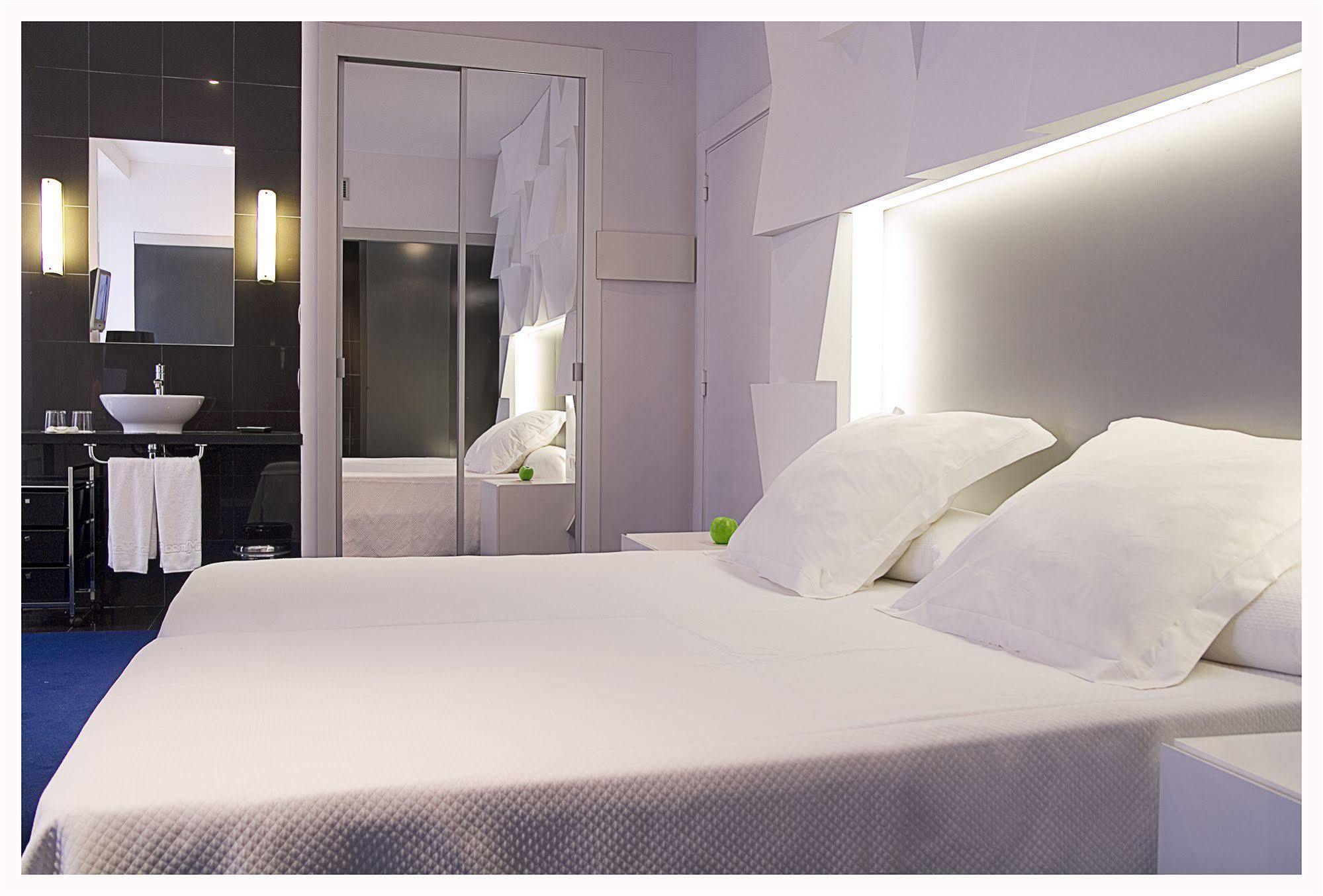 Room Mate Mario, Madrid Luaran gambar