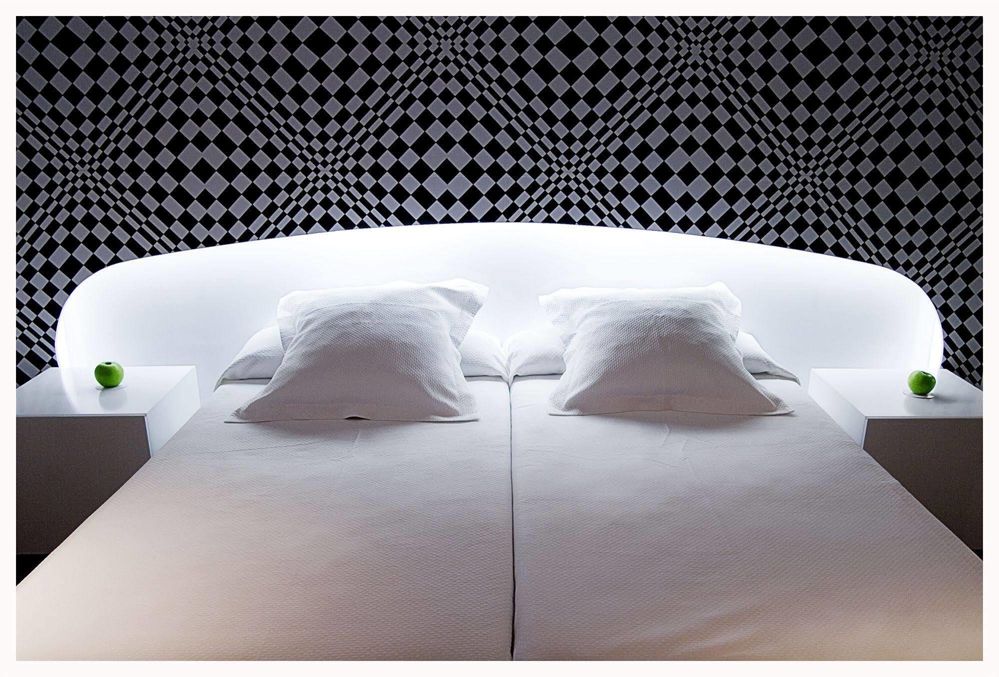 Room Mate Mario, Madrid Luaran gambar