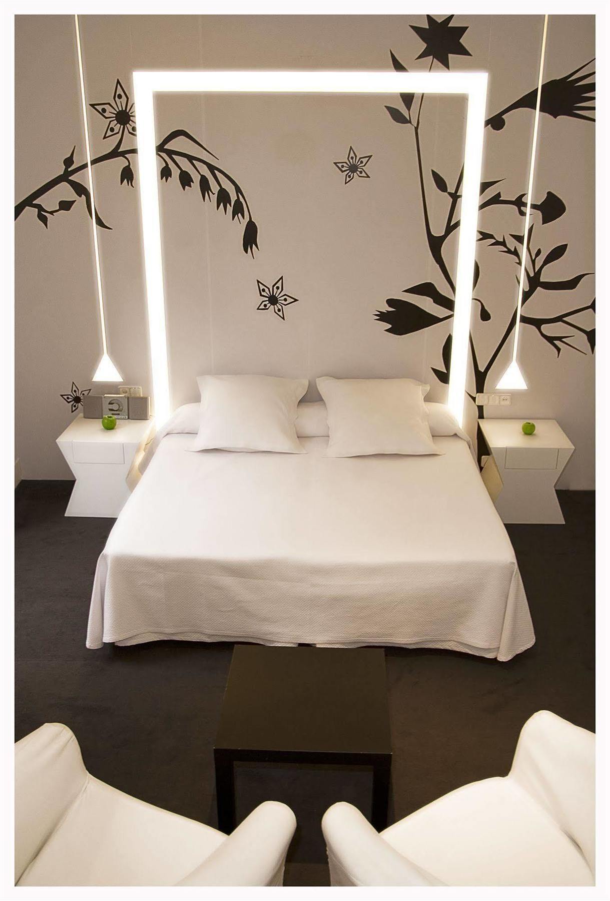 Room Mate Mario, Madrid Luaran gambar