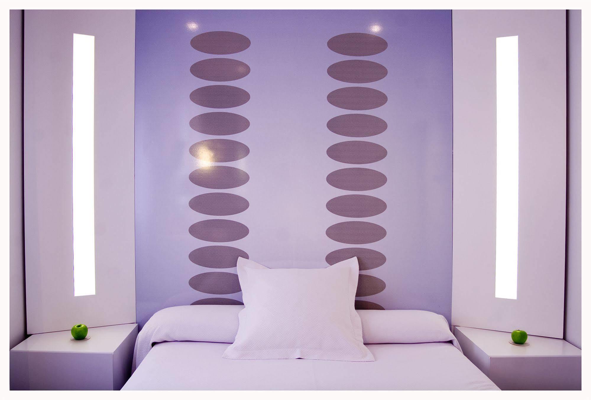 Room Mate Mario, Madrid Luaran gambar