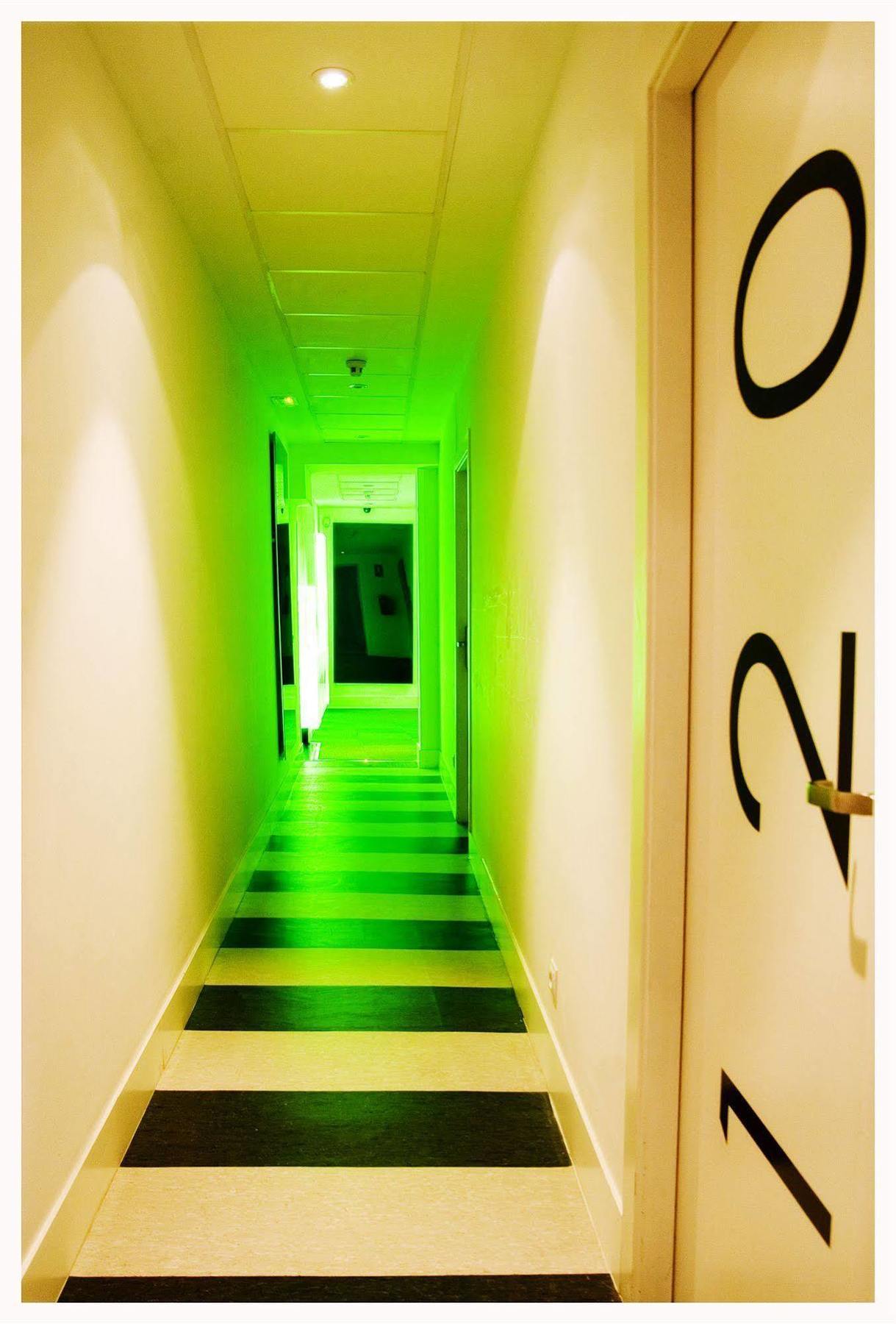 Room Mate Mario, Madrid Luaran gambar