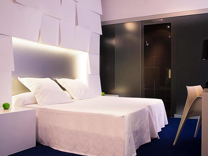 Room Mate Mario, Madrid Luaran gambar